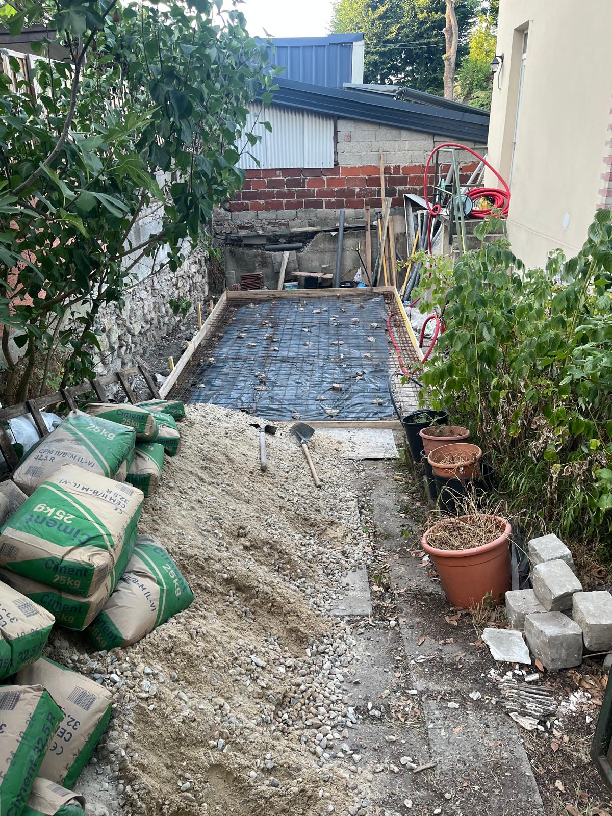Villa Orly – photo 4 sur 12