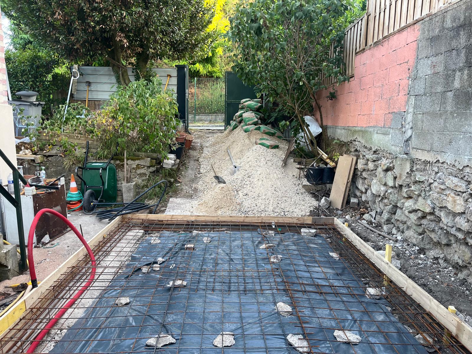 Villa Orly – photo 5 sur 12