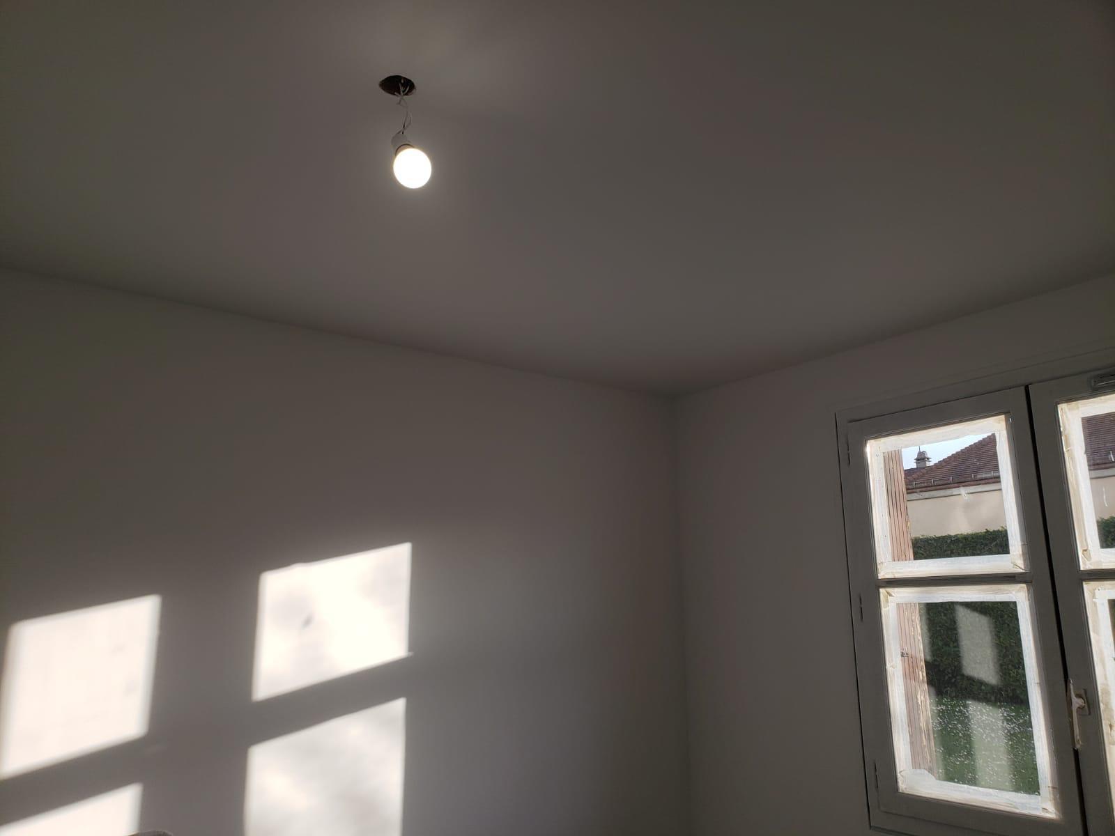 Peinture et finitions – photo 2 sur 3